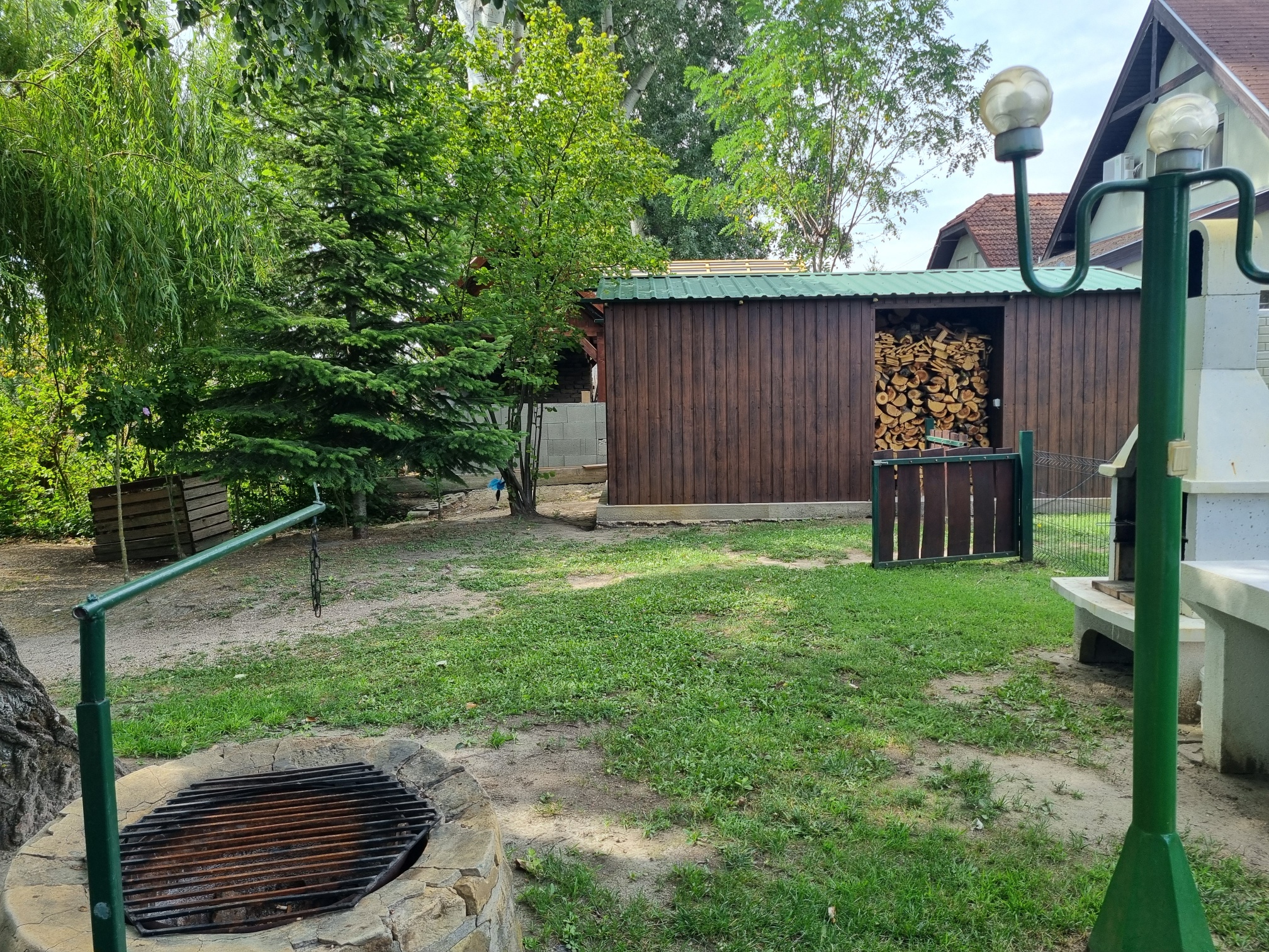 BigCarpHome Vendégház